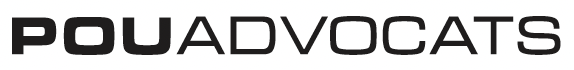 Logotip de Pou Advocats
